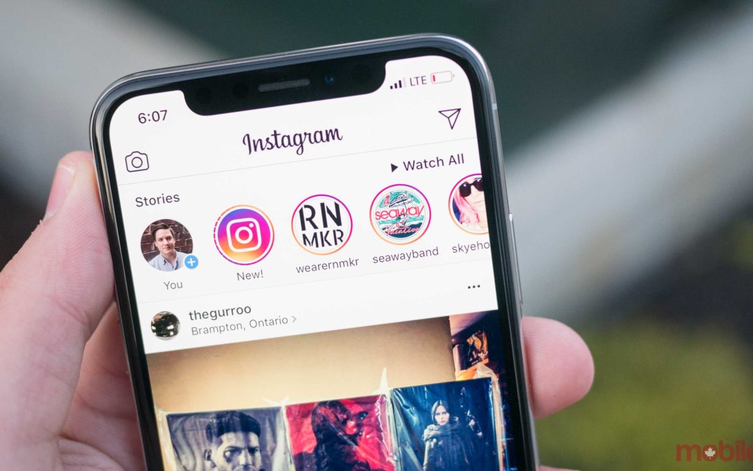 Understanding the Instagram algorithm and unlocking it’s true potential